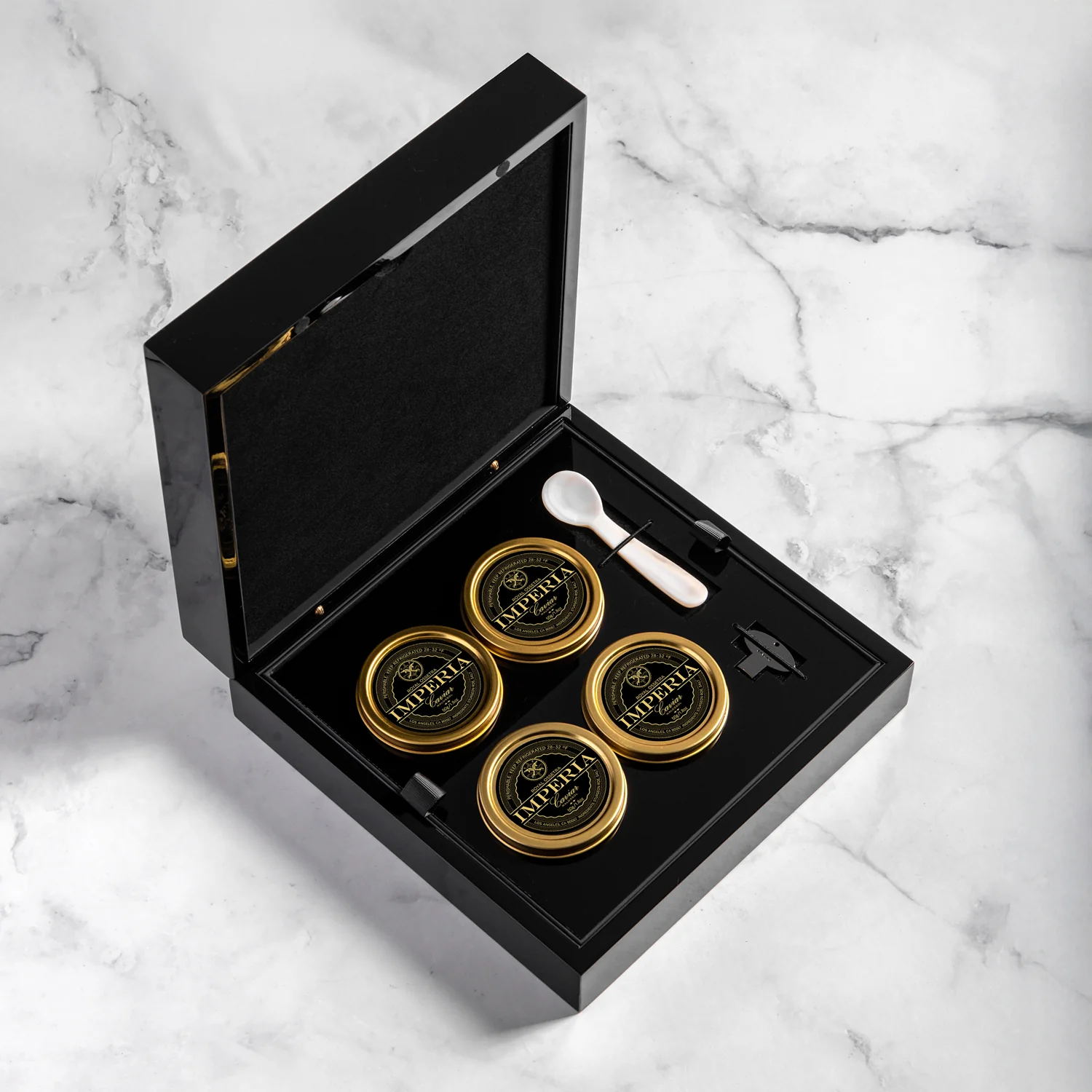 Imperia Caviar Gift Box - Image 10