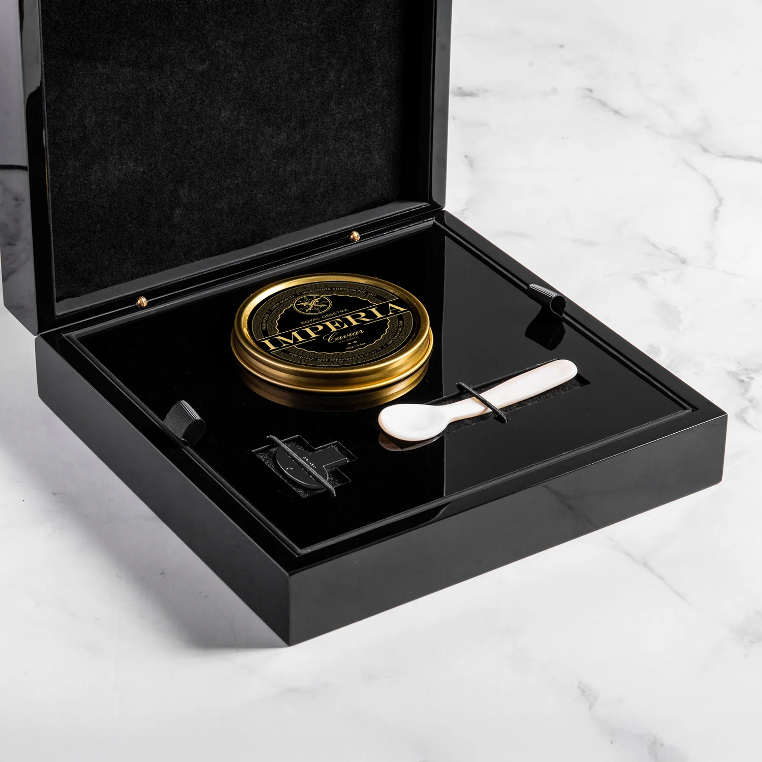 Imperia Caviar Gift Box - Image 13