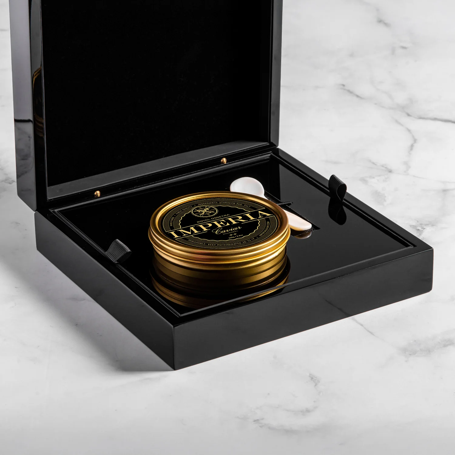 Imperia Caviar Gift Box - Image 16
