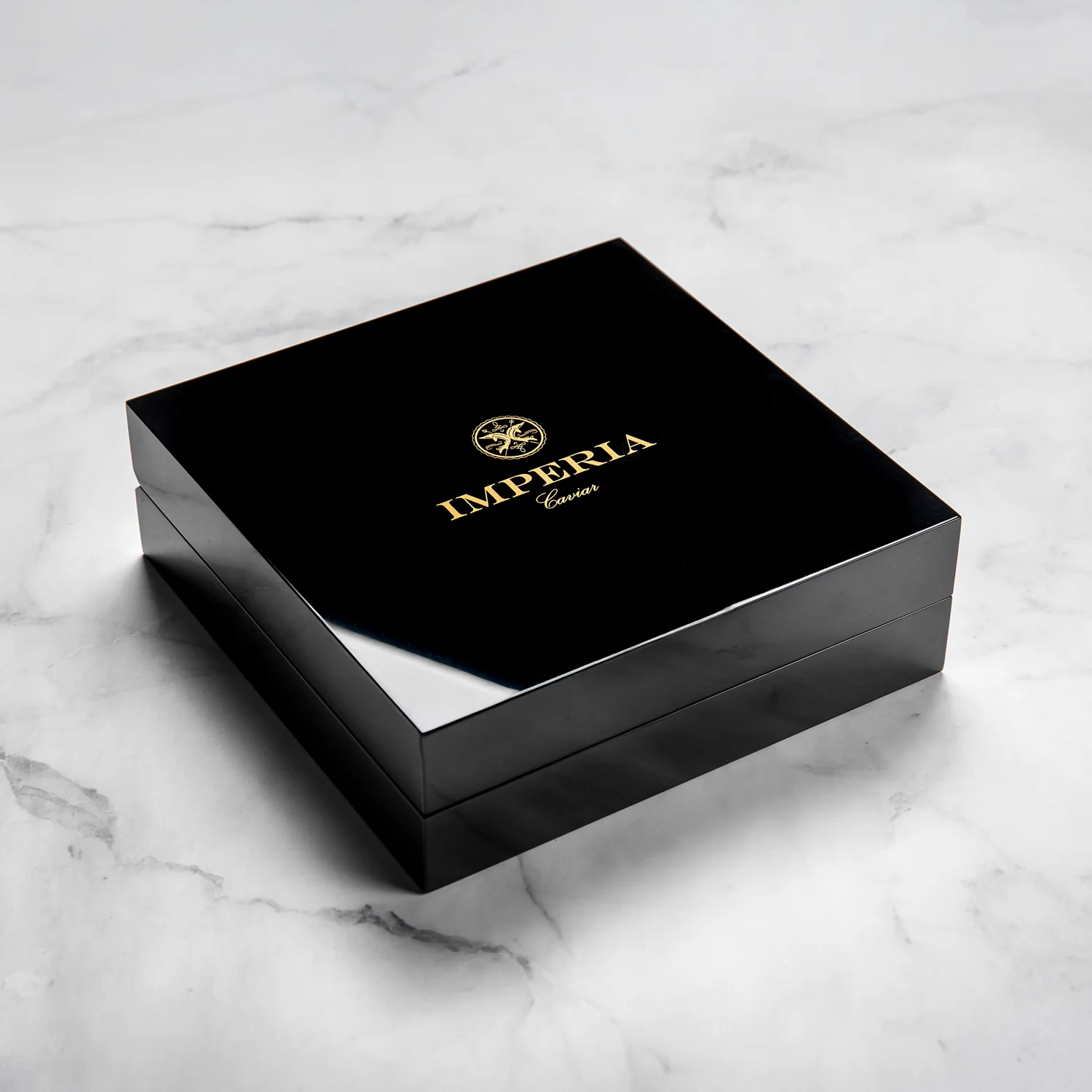 Imperia Caviar Gift Box - Image 3