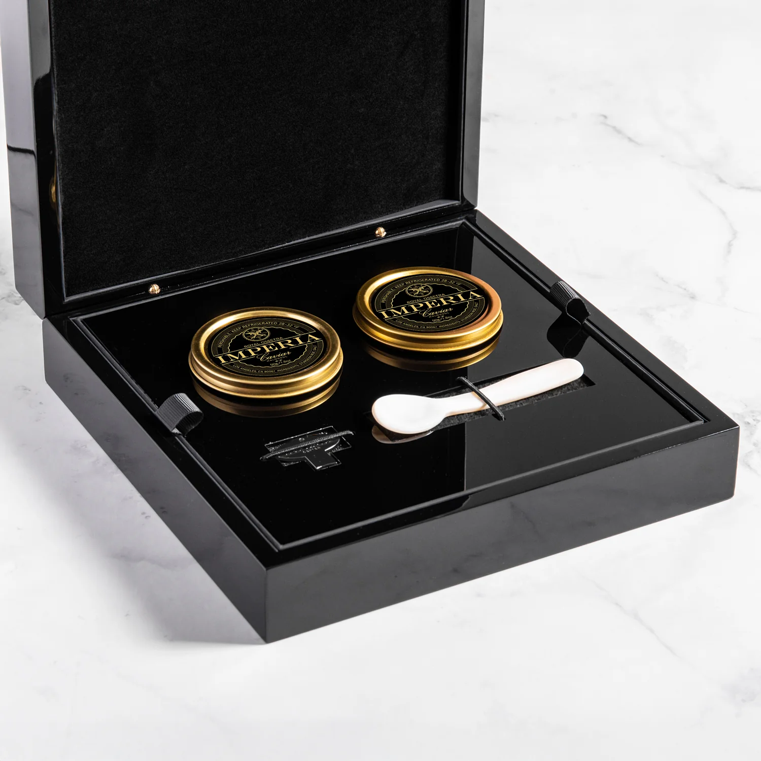 Imperia Caviar Gift Box - Image 5