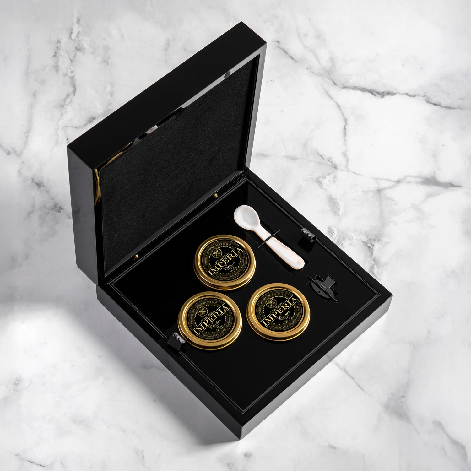 Imperia Caviar Gift Box - Image 7