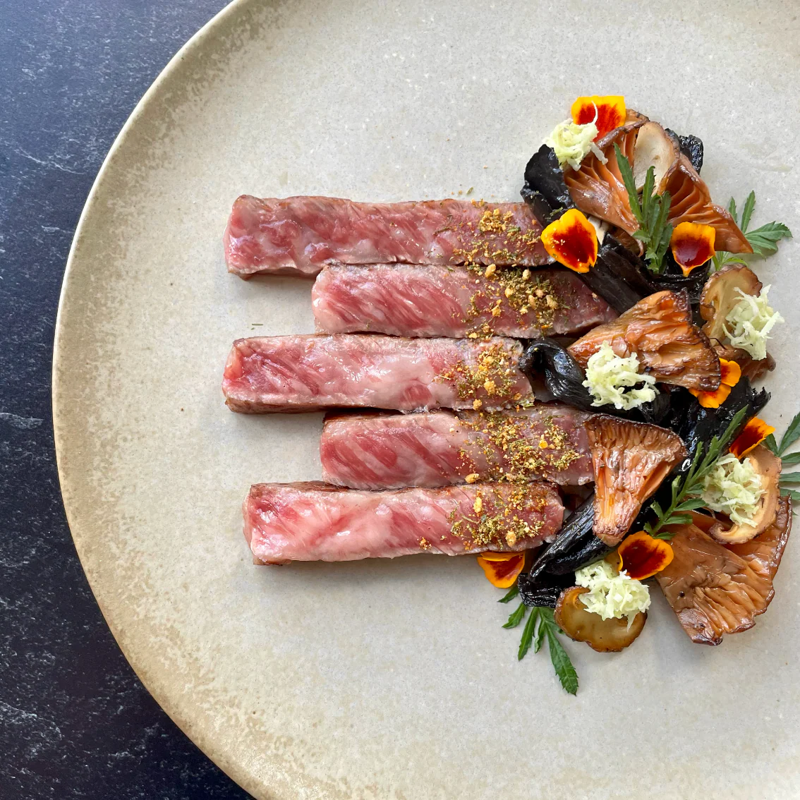 Buy Japanese A5 Wagyu Ribeye Steak - Image 6