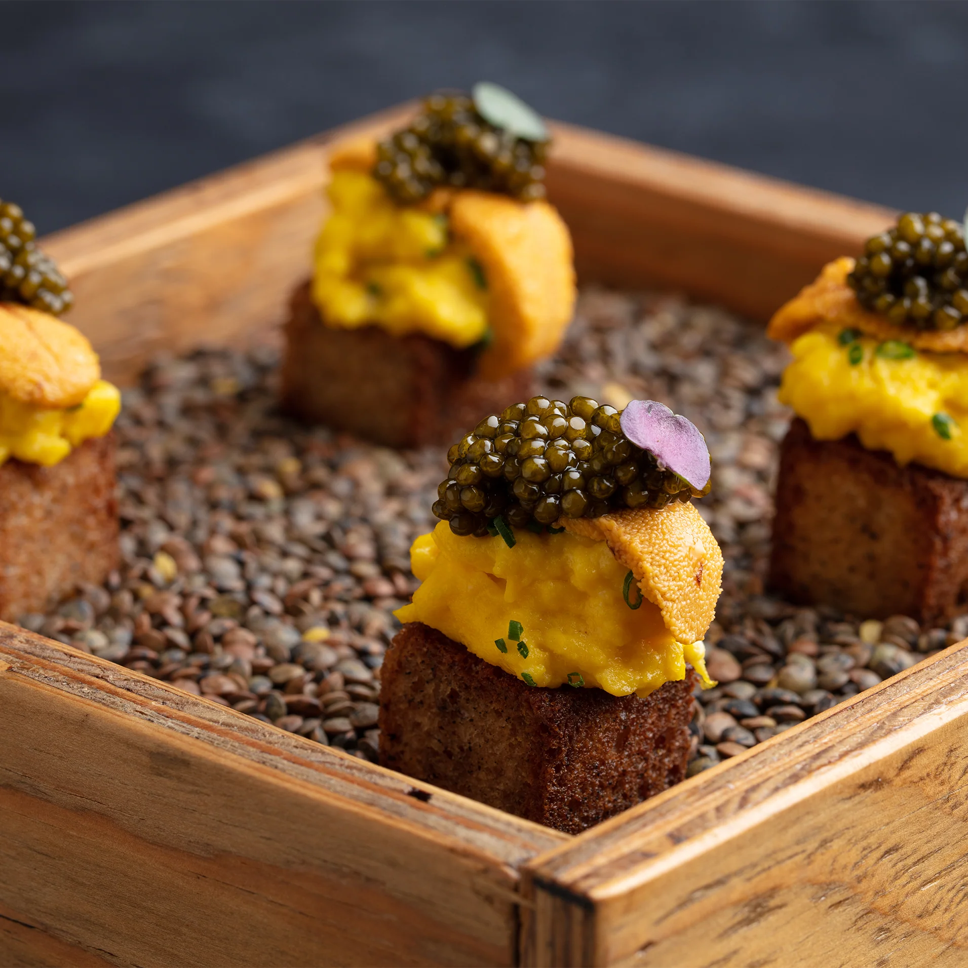 Royal Ossetra & Sevruga Bundle - Image 6