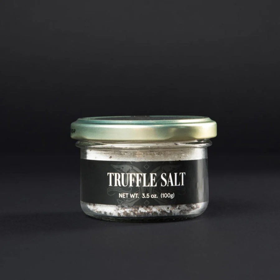 Caviar, Wagyu & Truffle Bundle - Image 4